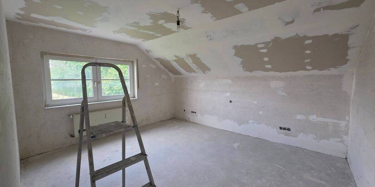 Wimmersberg - Haus in ruhiger Lage mit großem Grundstück 4 zimmer