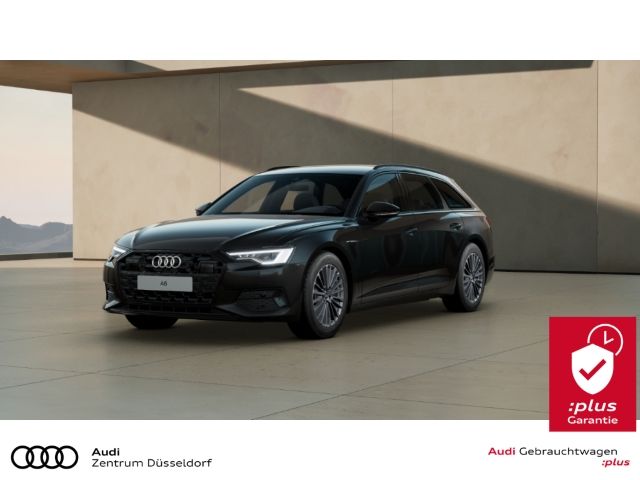Audi A6 17.468 km 47.950 &euro; Düsseldorf 40233