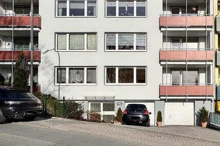 3-Zimmer-Balkonwohnung mit idealer Raumaufteilung in toller Lage von Oberbarmen, Nähe Nordpark! 3 zimmer