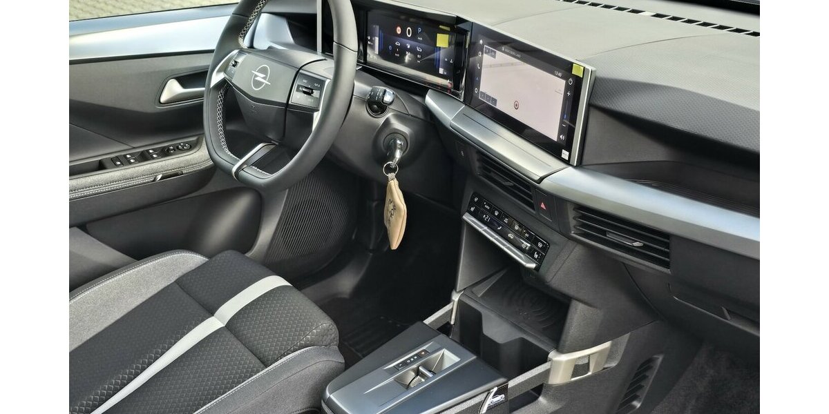 Opel Frontera GS 48V|Automatik|Allwetter|Tech-Paket 5.000 km 27.490 &euro; Wermelskirchen 42929