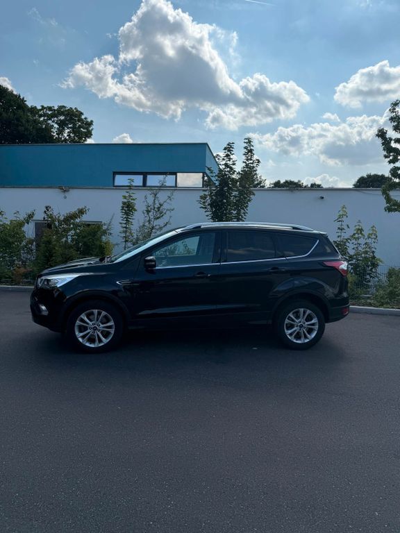 Kuga
