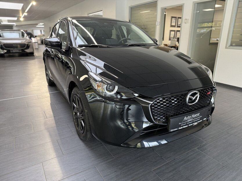 Mazda 2 21.500 km 19.490 € Erkrath 40699