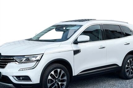 Renault Koleos 105.289 km 15.900 € Solingen/NRW 42655