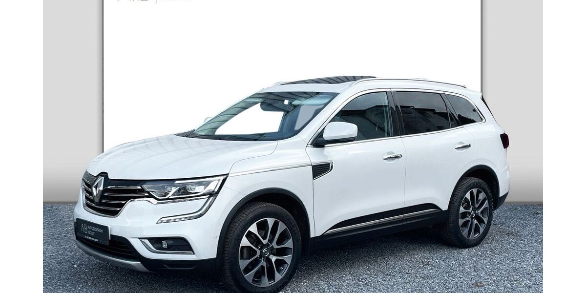 Renault Koleos 105.289 km 15.900 &euro; Solingen/NRW 42655
