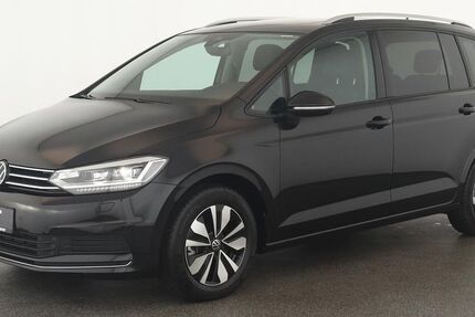 VW Touran 20.000 km 31.384 &euro; Düsseldorf 40233