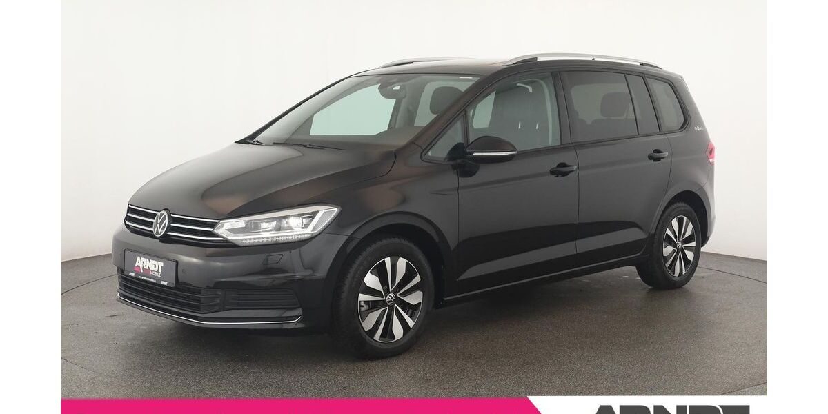 VW Touran 20.000 km 31.384 &euro; Düsseldorf 40233