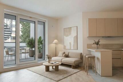 Wohnung Düsseldorf Pempelfort - 3 Zimmer, 111 m&sup2;, 2.230&euro; | Angebot:23703298