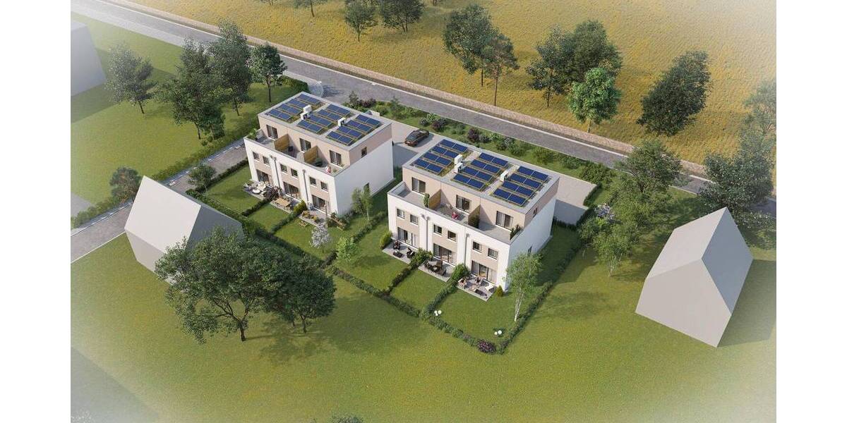 Reihenendhaus Dormagen Stürzelberg - 6 Zimmer, 131 m&sup2;, 669.000&euro; | Angebot:26616915