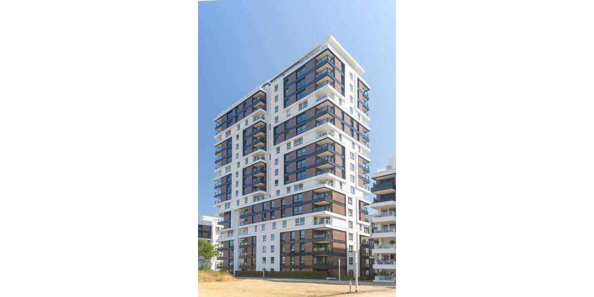 Etagenwohnung Düsseldorf Pempelfort - 2 Zimmer, 57 m&sup2;, 1.490&euro; | Angebot:25683608