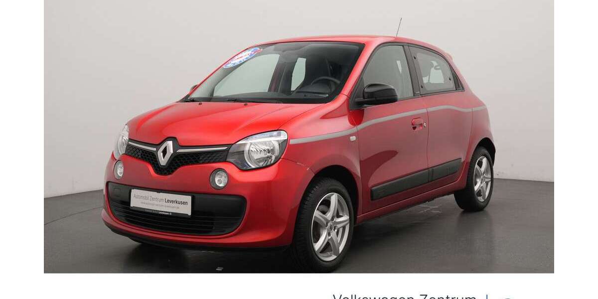Renault Twingo 42.847 km 8.688 &euro; Leverkusen 51379