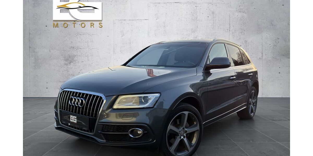 Audi Q5 225.031 km 15.999 &euro; Wuppertal 42389