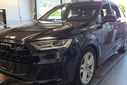 Audi Q7 106.810 km 46.248 &euro; Hagen 58091