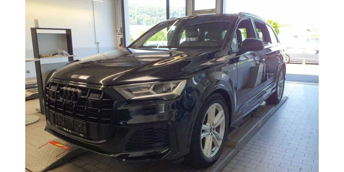 Audi Q7 106.810 km 46.248 &euro; Hagen 58091