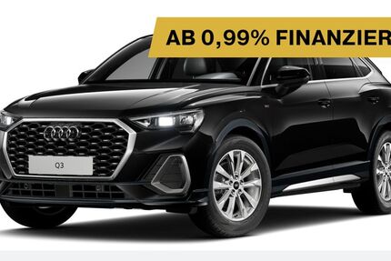 Audi Q3 9.220 km 37.580 &euro; Remscheid 42897