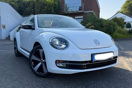 VW Beetle