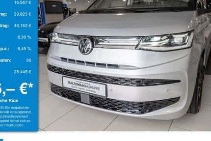 VW T7 Multivan 14.089 km 54.890 &euro; Remscheid 42897