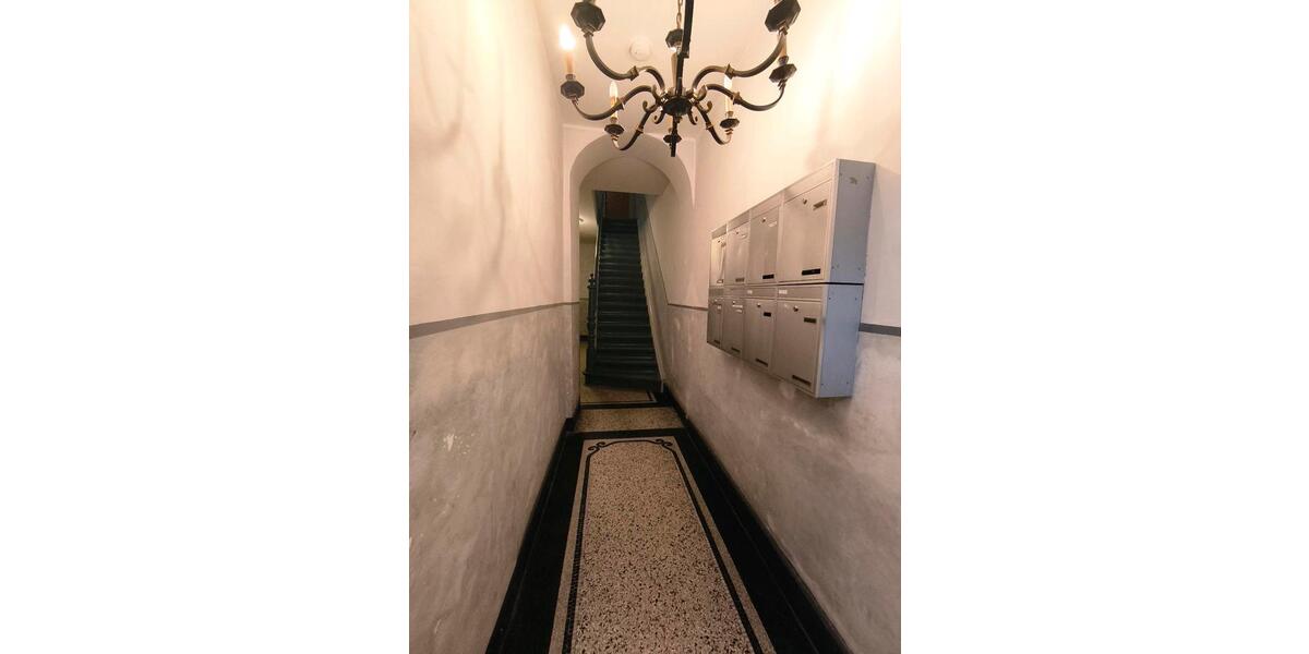 Erdgeschoßwohnung Bergisch Gladbach Frankenforst - 1 Zimmer, 23 m&sup2;, 1.095&euro; | Angebot:26446349