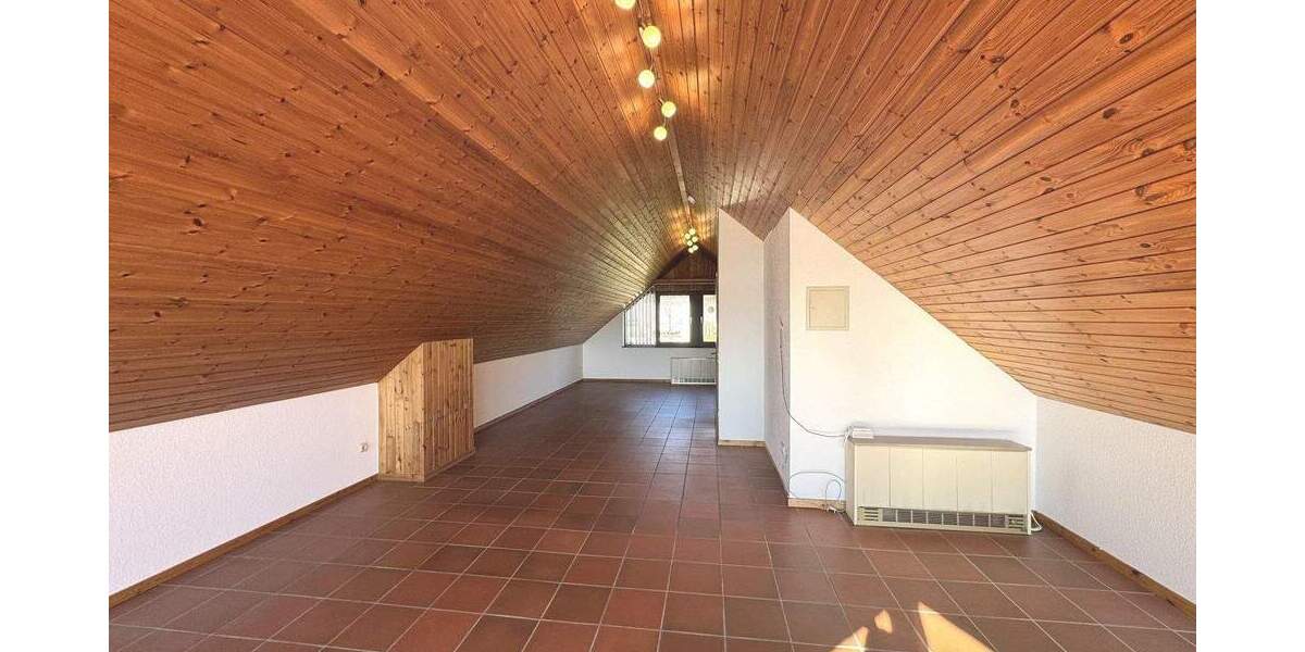 Reihenmittelhaus Burscheid - 6 Zimmer, 122 m&sup2;, 395.000&euro; | Angebot:25686259