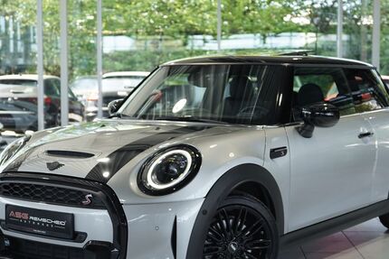 Mini Cooper S 33.500 km 28.800 &euro; Remscheid/NRW 42855