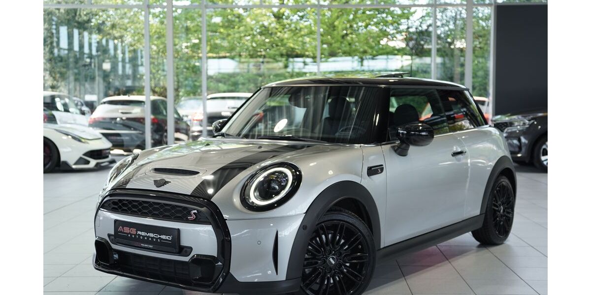 Mini Cooper S 33.500 km 28.800 &euro; Remscheid/NRW 42855