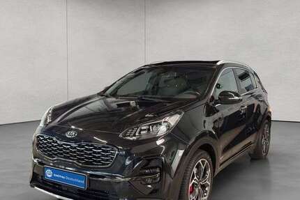 Kia Sportage 63.025 km 19.490 € Leverkusen 51373