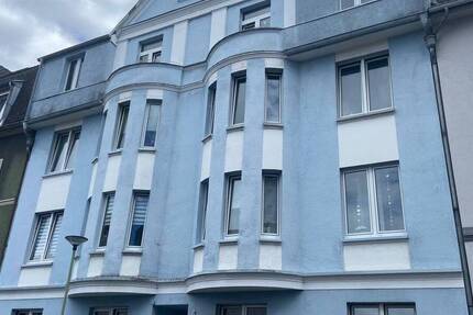 Wohnung Hagen Haspe - 2 Zimmer, 60 m&sup2;, 360&euro; | Angebot:26909091