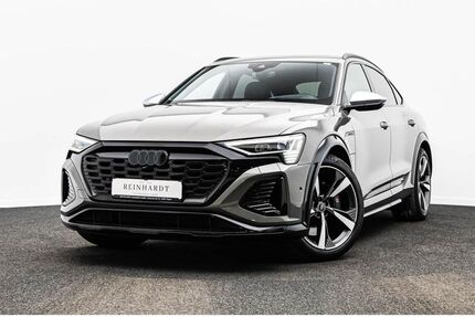 Audi SQ8 e-tron 55.092 km 61.000 &euro; Hagen 58091