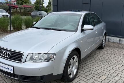 Audi A4 189.000 km 2.900 &euro; Dormagen 41540