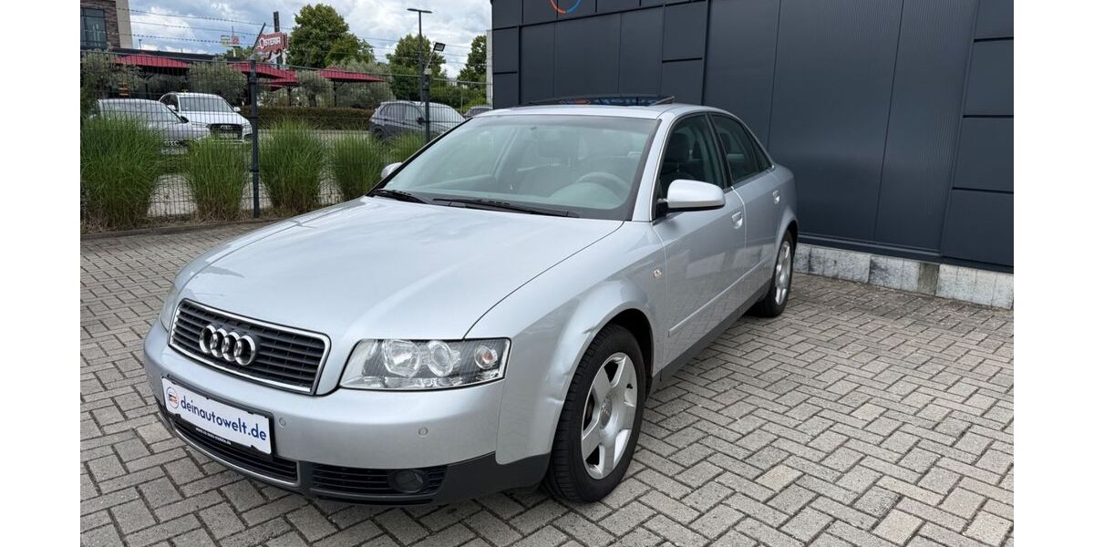 Audi A4 189.000 km 2.900 &euro; Dormagen 41540