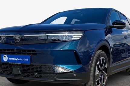 Opel Grandland (X) 6.500 km 30.750 &euro; Leverkusen 51373