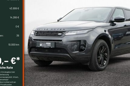 Land Rover Range Rover Evoque 9.400 km 42.990 &euro; Engelskirchen 51766