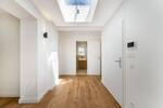 Etagenwohnung Düsseldorf Düsseltal - 3 Zimmer, 122 m&sup2;, 790.000&euro; | Angebot:26826322