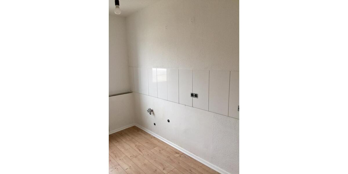 Etagenwohnung Wuppertal Elberfeld - 2 Zimmer, 58 m&sup2;, 490&euro; | Angebot:26381558