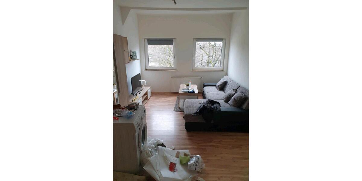 Tolle renovierte 1,5 Zimmer Wohnung in Düsseldorf 1.5 zimmer