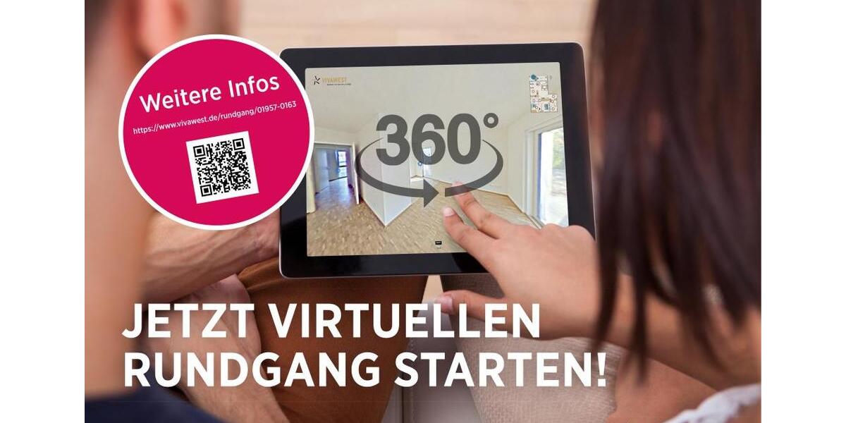 Etagenwohnung Düsseldorf Pempelfort - 3 Zimmer, 87 m&sup2;, 1.431&euro; | Angebot:25524178