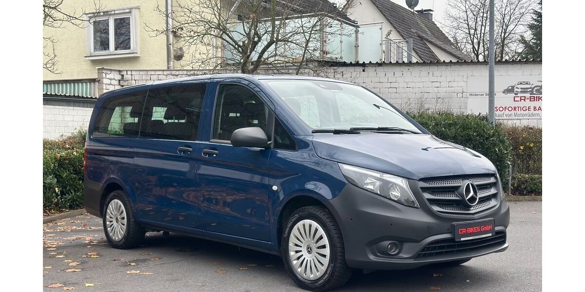 Mercedes-Benz Vito 44.900 km 30.916 &euro; Solingen 42697
