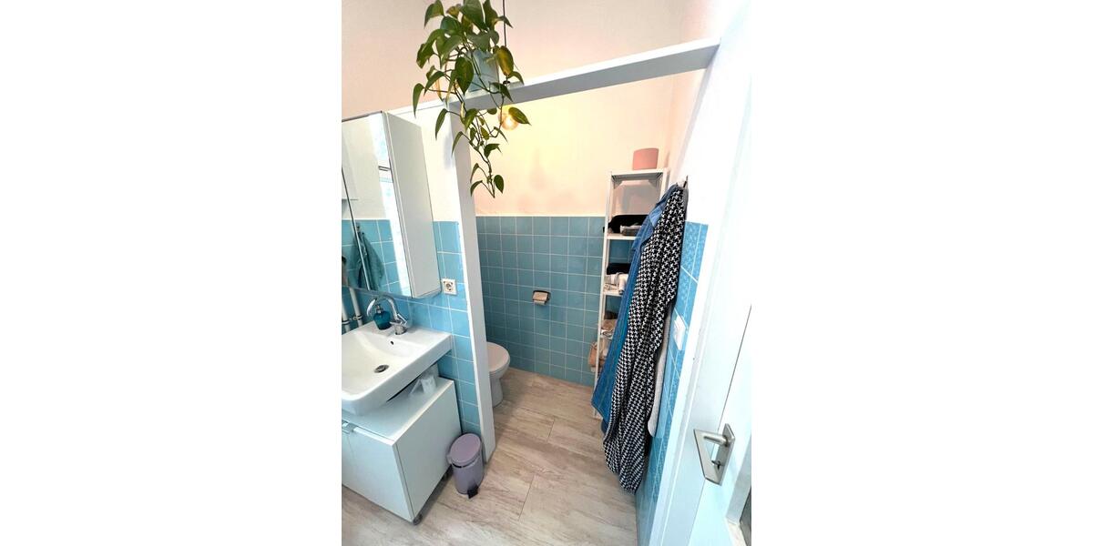 Etagenwohnung Wuppertal Elberfeld - 2 Zimmer, 73 m&sup2;, 595&euro; | Angebot:26414583