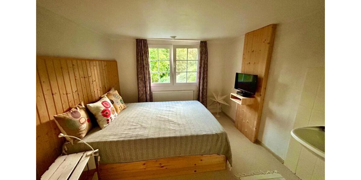 Haus mit Charakter in exklusiver Waldrandlage 18 zimmer