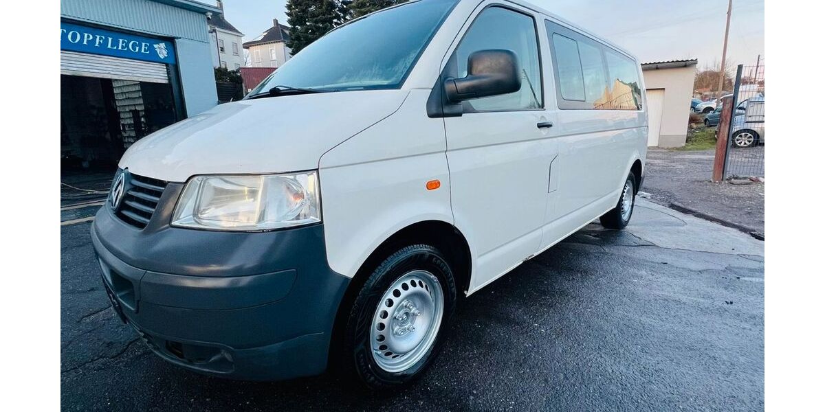 VW T5 Transporter 397.106 km 5.750 &euro; Wuppertal 42279