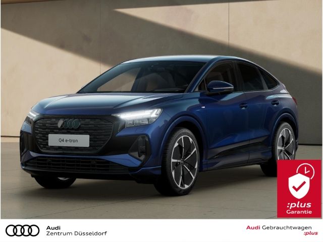 Q4 e-tron