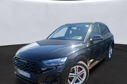 Audi Q5 81.263 km 38.842 &euro; Hagen 58091