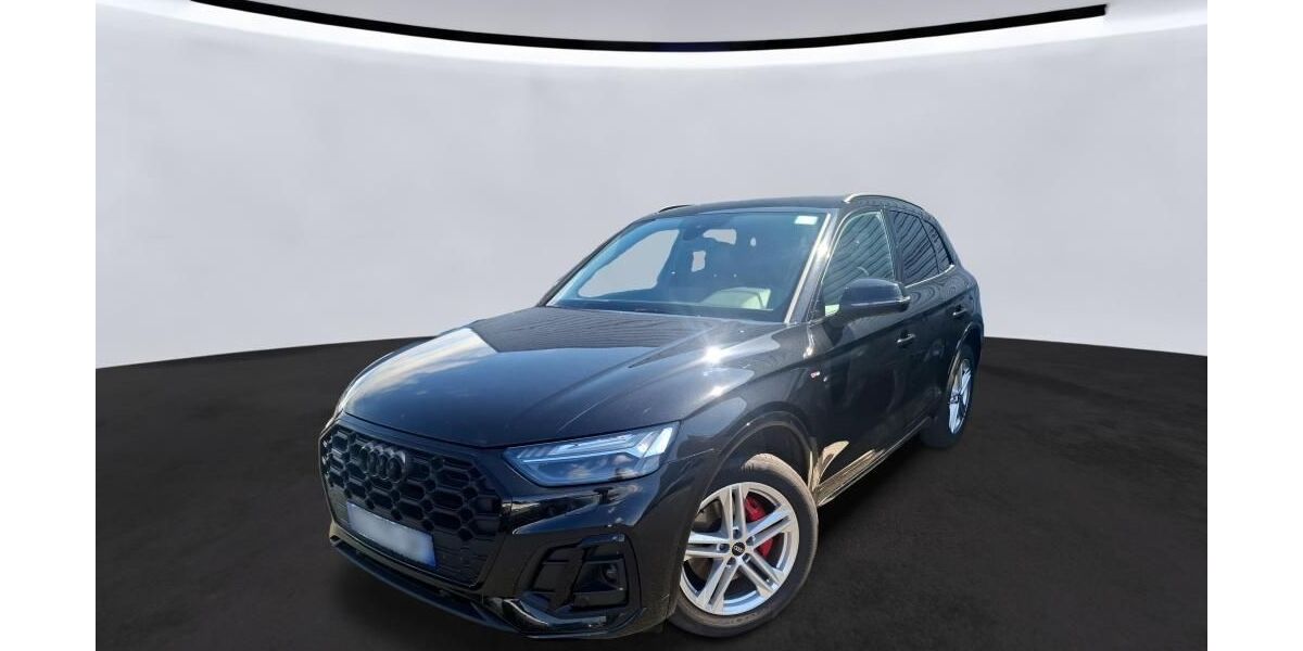 Audi Q5 81.263 km 38.842 &euro; Hagen 58091