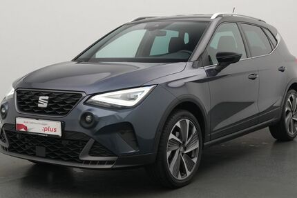 Seat Arona 78.164 km 18.980 &euro; Leverkusen 51373