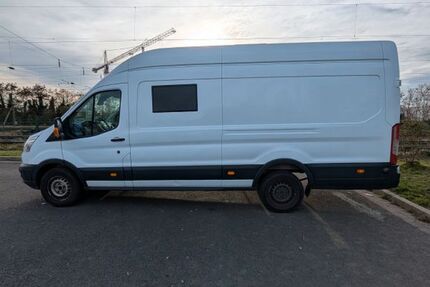 Ford Transit 168.000 km 11.000 &euro; Hilden 40724