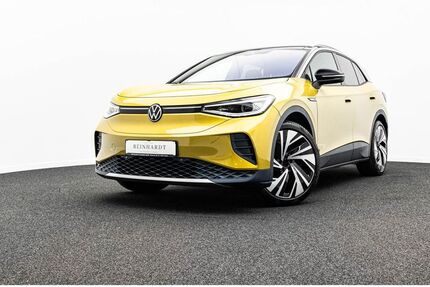 VW ID.4 49.341 km 26.645 € Hagen 58091