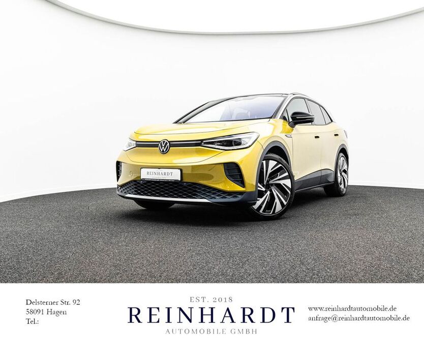 VW ID.4 49.341 km 26.645 € Hagen 58091