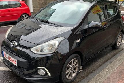 Hyundai i10 148.000 km 4.750 &euro; Bergisch Gladbach 51465