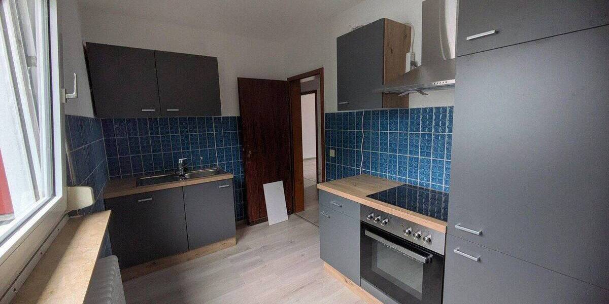 Etagenwohnung Monheim - 2 Zimmer, 63 m&sup2;, 850&euro; | Angebot:26926676