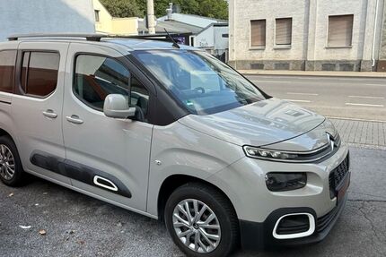 Citroen Berlingo 89.873 km 14.980 &euro; Solingen 42697