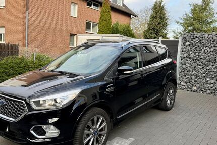 Ford Kuga 60.580 km 15.500 &euro; Leverkusen 51371
